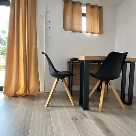 Accommodatie bij particulieren Casa Soleada *