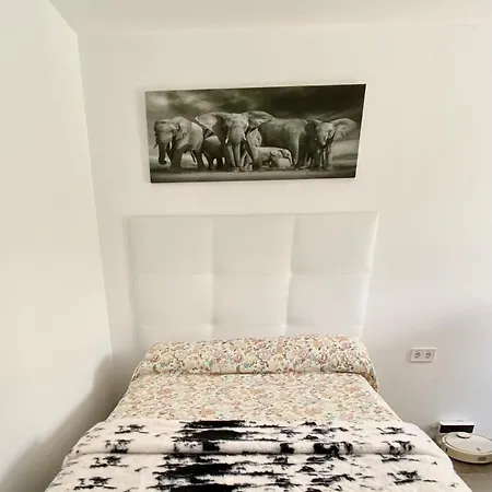 Casa Soleada Homestay Cudon