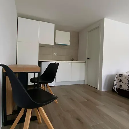 Casa Soleada Accommodatie bij particulieren