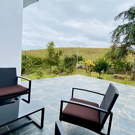 Casa Soleada Cudon
