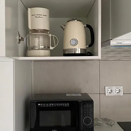 Casa Soleada Accommodatie bij particulieren
