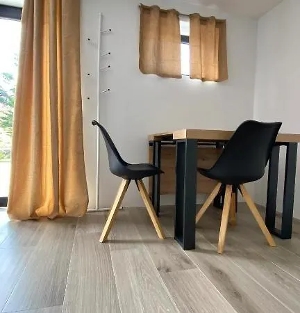 Casa Soleada Homestay *