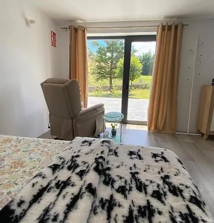 Casa Soleada Quarto em Acomodações Particulares Cudon
